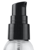 The Red Gleitmittel auf Silikonbasis Fuck & Fist Silicone 50ml