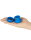 LoveToy Pinnacle Pro Twin Flex Stretcher Blue