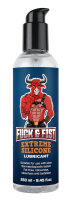 The Red Extreme Silicone Lube 250 ml