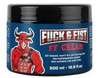 The Red FF Cream 500 ml