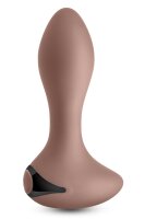 NS Novelties Lust-n-Dreams Tango Anal Plug with Vibration...