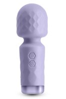 NS Novelties Lust-n-Dreams Salsa Mini Wand Massager...
