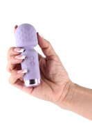 NS Novelties Lust-n-Dreams Salsa Mini Wand Massager...