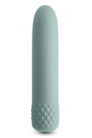 NS Novelties Lust-n-Dreams Mambo Mini Vibrator Turquoise...