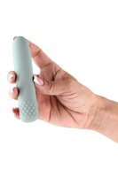 NS Novelties Lust-n-Dreams Mambo Mini Vibrator Turquoise...