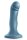 NS Novelties Lust-n-Dreams Jive Dildo mit Saugnapf Blau 16,3 cm Ø 4 cm