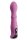 NS Novelties Lust-n-Dreams Cadence Thrusting Vibrator Lila 18,2 cm