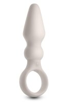 NS Novelties Lust-N-Dreams Bossa Anal Plug with Vibration...