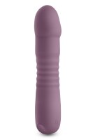 NS Novelties Lust-n-Dreams Poise Thrusting Vibrator...