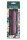 NS Novelties Lust-n-Dreams Poise Thrusting Vibrator Purple 17.3 cm