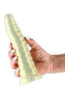 NS Novelties Fantasia Nymph dildo yellow 19.5 cm