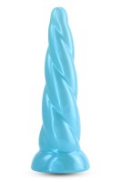 NS Novelties Fantasia Siren dildo turquoise 19.5 cm