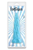 NS Novelties Fantasia Siren dildo turquoise 19.5 cm