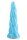 NS Novelties Fantasia Siren dildo turquoise 19.5 cm