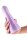 NS Novelties Fantasia Phoenix dildo purple 19.5 cm