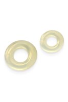 NS Novelties Fantasia Double Stack 2-teiliges Set...