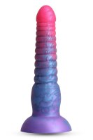 NS Novelties Colours Stacked Dildo Multicolor 16 cm...
