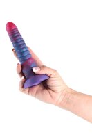 NS Novelties Colours Stacked Dildo Multicolor 16 cm...