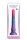 NS Novelties Colours Stacked Dildo Mehrfarbig 23 cm Ø 4,1 cm