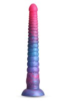 NS Novelties Colours Stacked Dildo Multicolor 30.6 cm...