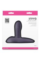 NS Novelties Inya Thrust & Grind Pad with App Control Purple
