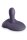 NS Novelties Inya Thrust & Grind Pad with App Control Purple