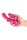 NS Novelties Inya Couplet 2-Piece Vibrator Set Pink 15.2 cm Ø 3.9 cm