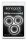 NS Novelties Renegade Slim Rings 3-Piece Penis Ring Set Black Ø 5.4 cm