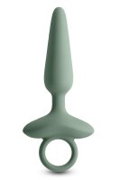 NS Novelties Renegade Maverick Anal Plug with Vibration...
