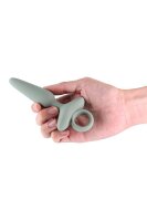 NS Novelties Renegade Maverick Anal Plug with Vibration...