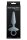 NS Novelties Renegade Maverick Anal Plug with Vibration Grey Ø 2.7 cm