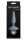 NS Novelties Renegade Maverick Anal Plug with Vibration Grey Ø 2.7 cm