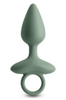 NS Novelties Renegade Orion Anal Plug with Vibration...