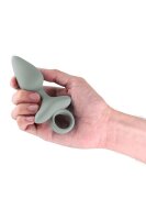 NS Novelties Renegade Orion Anal Plug with Vibration...