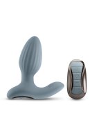 NS Novelties Renegade Summit Anal Plug with Vibration...