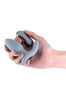 NS Novelties Renegade Summit Anal Plug with Vibration...