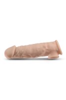 Ns Novelties Renegade Annex Penis Sleeve Beige 18.6 cm...