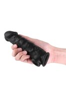 Ns Novelties Renegade Annex Penissleeve Schwarz 18,6 cm Ø 4,3 cm