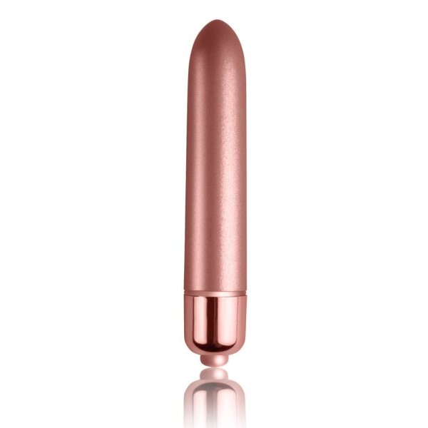 Rocks-Off Touch of Velvet Rose Blush