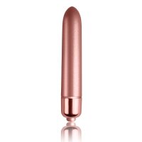 Rocks-Off Touch of Velvet Rose Blush