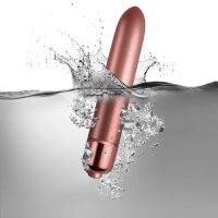 Rocks-Off Touch of Velvet Rose Blush