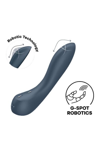 Satisfyer G-Spot Wave 4