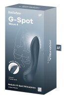 Satisfyer G-Spot Wave 4