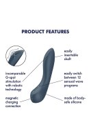 Satisfyer G-Spot Wave 4