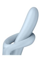 Satisfyer Heat Flex 4 Blue
