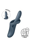 Satisfyer Heat Flex 4 Grey