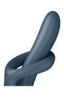 Satisfyer Heat Flex 4 Grey