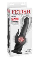 Pipedream Fetish Fantasy Series Pogo Thruster Black