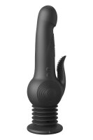 Pipedream Fetish Fantasy Series Pogo Thruster Black