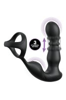 Pipedream Anal Fantasy Elite Ass-Gasm Slide & Glide Black